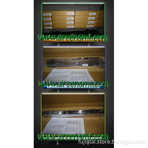 SIEMENS SIPLACE 3x8mm SL FEEDER